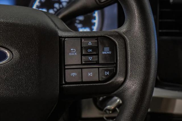 used 2024 Ford F-450 car, priced at $61,995