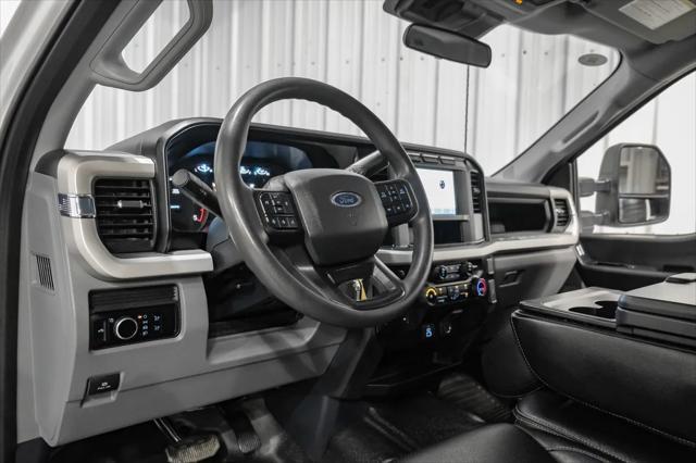 used 2024 Ford F-450 car, priced at $61,995