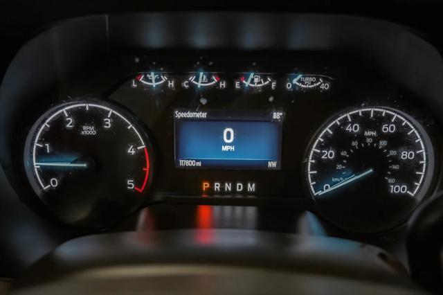 used 2024 Ford F-450 car, priced at $61,995