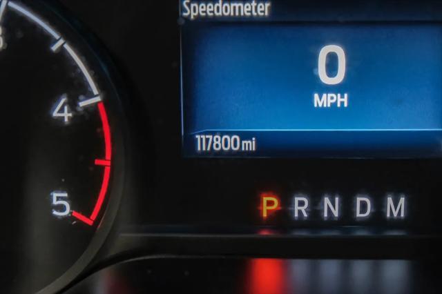 used 2024 Ford F-450 car, priced at $61,995