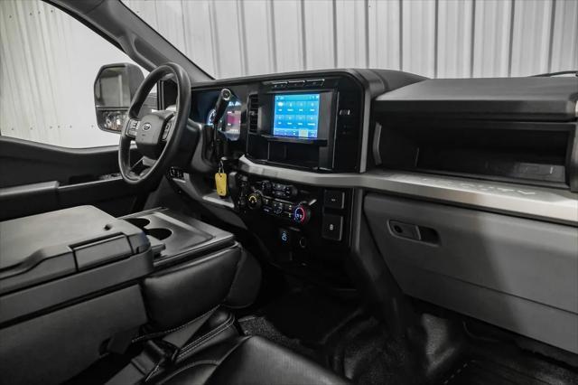 used 2024 Ford F-450 car, priced at $61,995