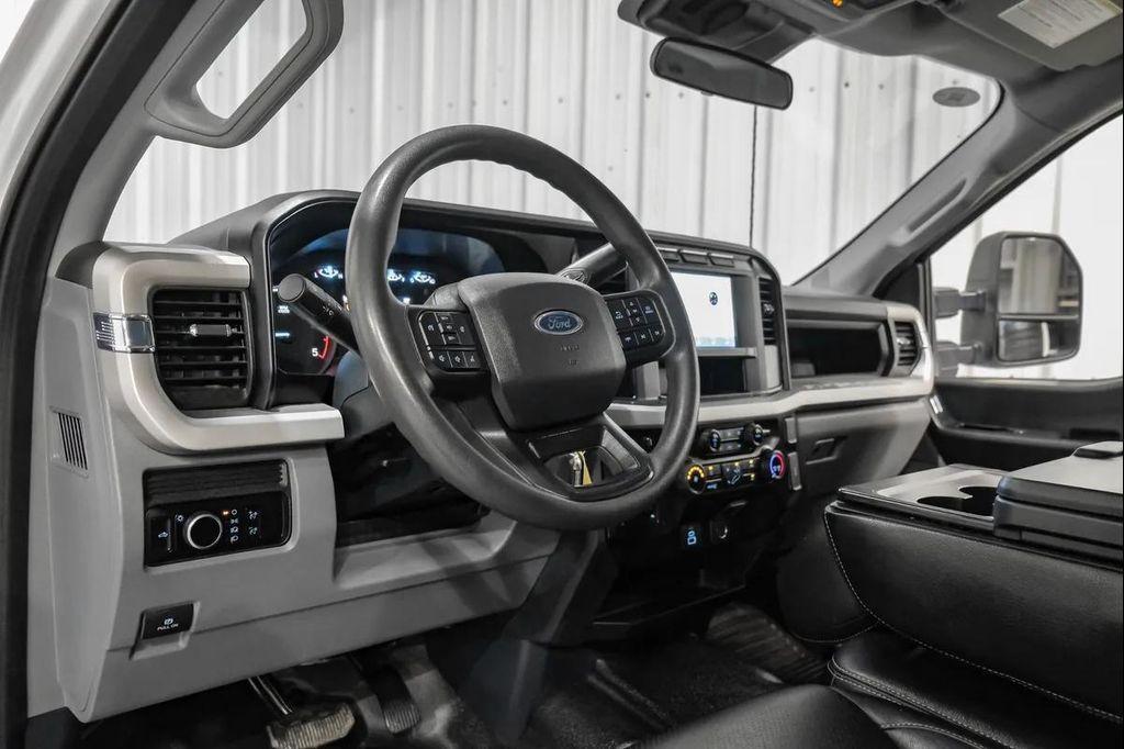 used 2024 Ford F-450 car, priced at $60,995