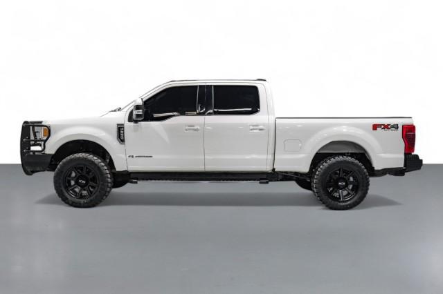 used 2022 Ford F-250 car, priced at $48,795