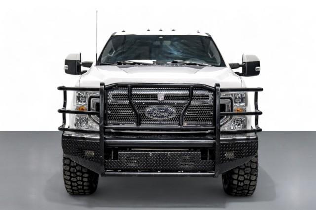 used 2022 Ford F-250 car, priced at $48,795