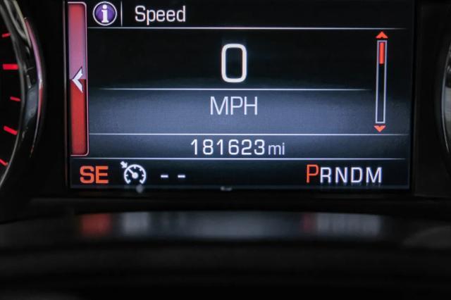 used 2015 GMC Sierra 1500 car, priced at $16,995