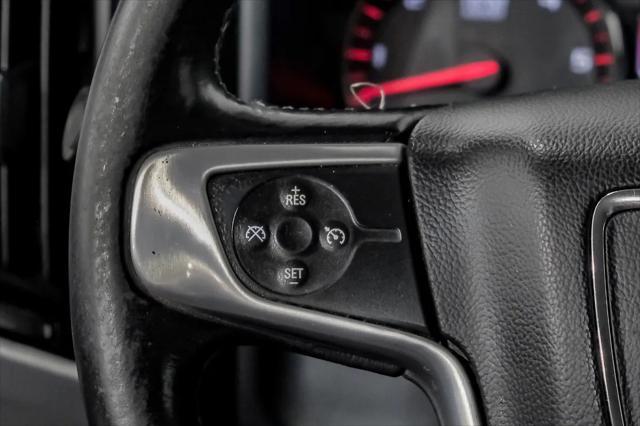used 2015 GMC Sierra 1500 car, priced at $16,995