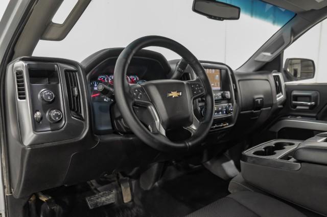 used 2017 Chevrolet Silverado 2500 car, priced at $24,995