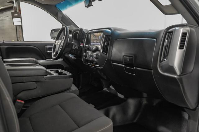 used 2017 Chevrolet Silverado 2500 car, priced at $24,995