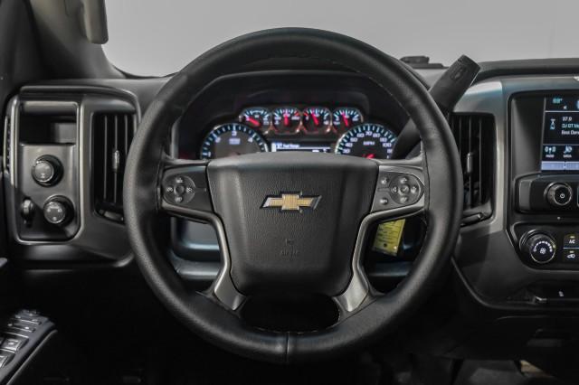 used 2017 Chevrolet Silverado 2500 car, priced at $24,995