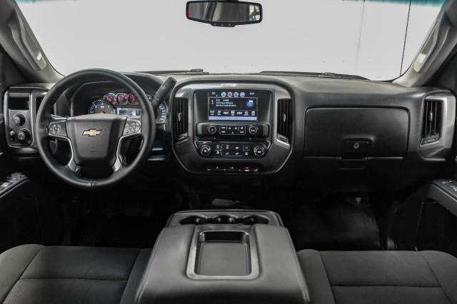 used 2017 Chevrolet Silverado 2500 car, priced at $24,995