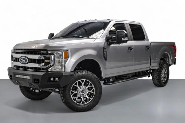 used 2020 Ford F-250 car, priced at $37,995