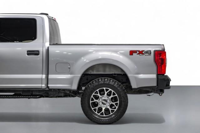 used 2020 Ford F-250 car, priced at $37,995