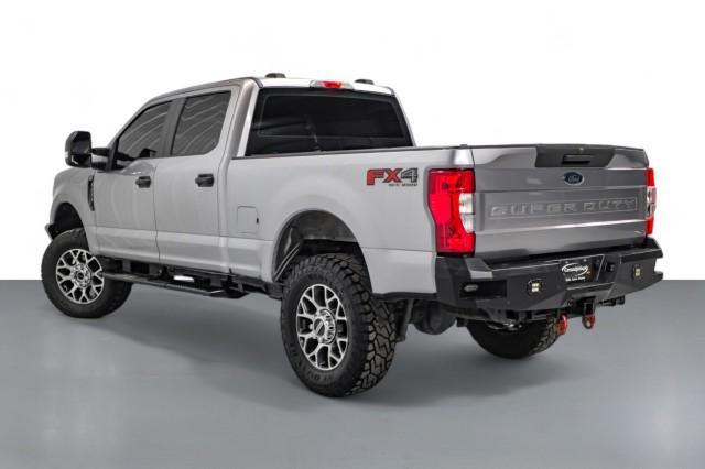 used 2020 Ford F-250 car, priced at $37,995