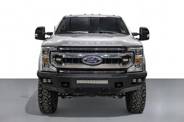 used 2020 Ford F-250 car, priced at $37,995