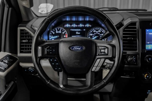 used 2020 Ford F-250 car, priced at $37,995