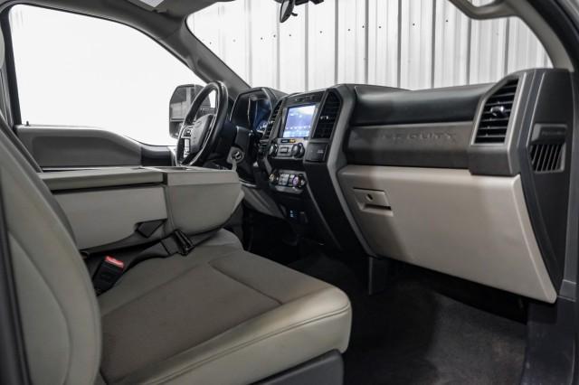 used 2020 Ford F-250 car, priced at $37,995