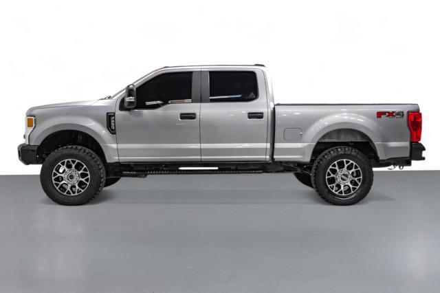 used 2020 Ford F-250 car, priced at $37,995