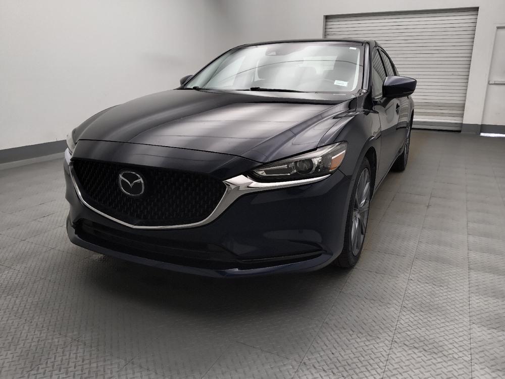 used 2019 Mazda Mazda6 car, priced at $23,595