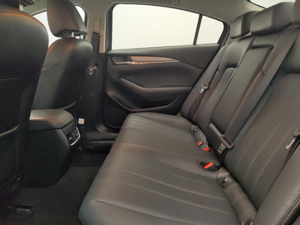 used 2019 Mazda Mazda6 car, priced at $23,595