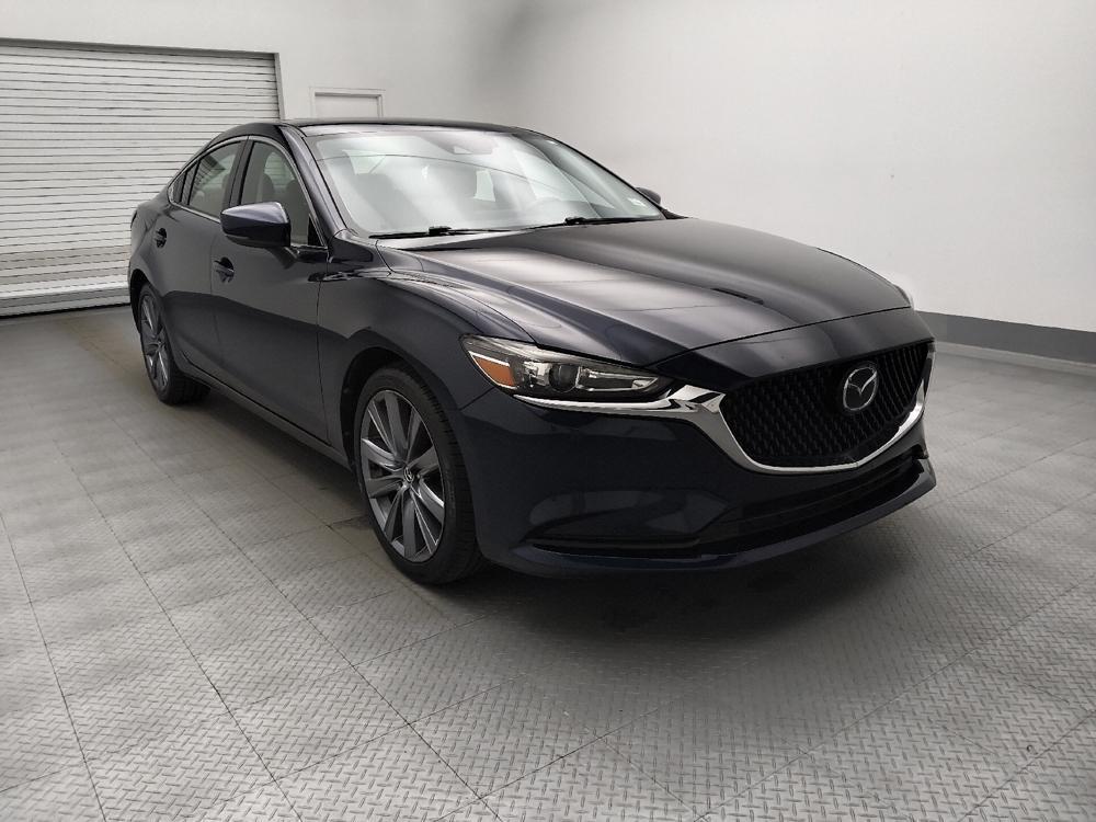 used 2019 Mazda Mazda6 car, priced at $23,595