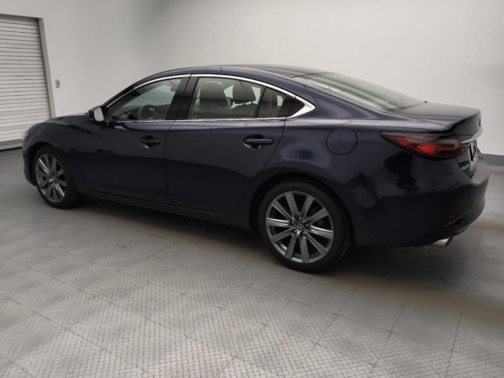 used 2019 Mazda Mazda6 car, priced at $23,595