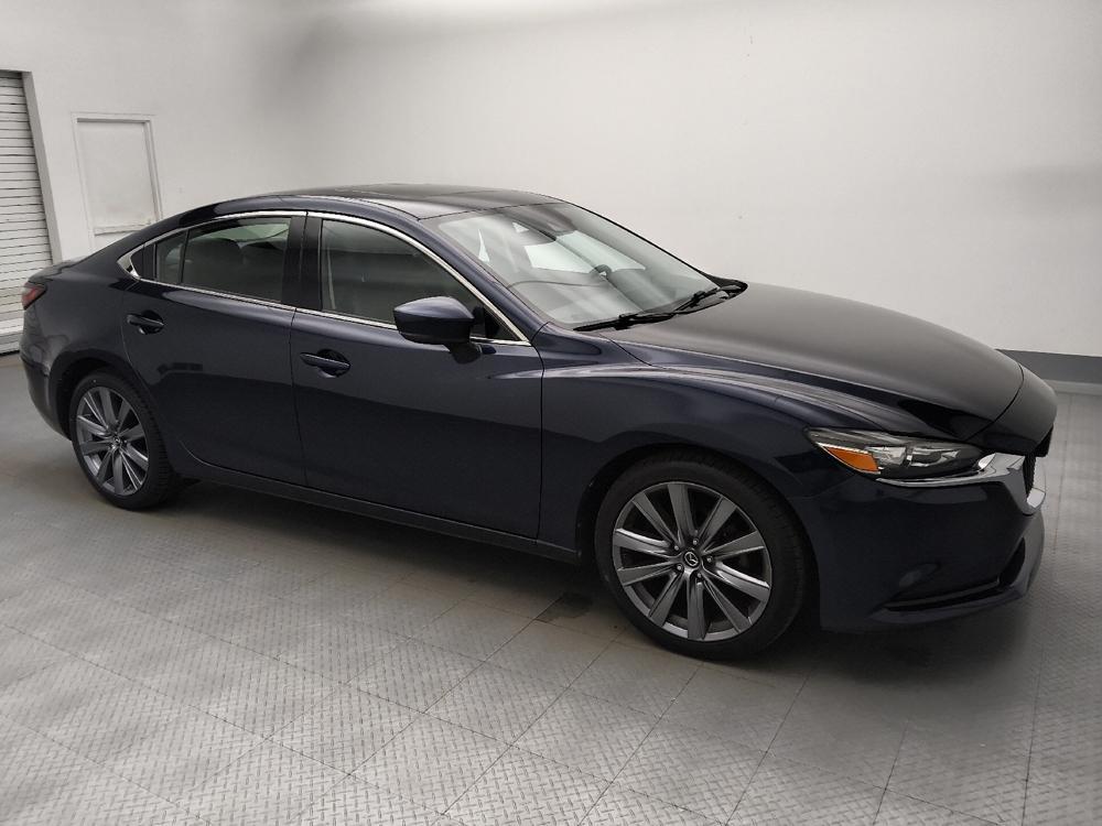 used 2019 Mazda Mazda6 car, priced at $23,595
