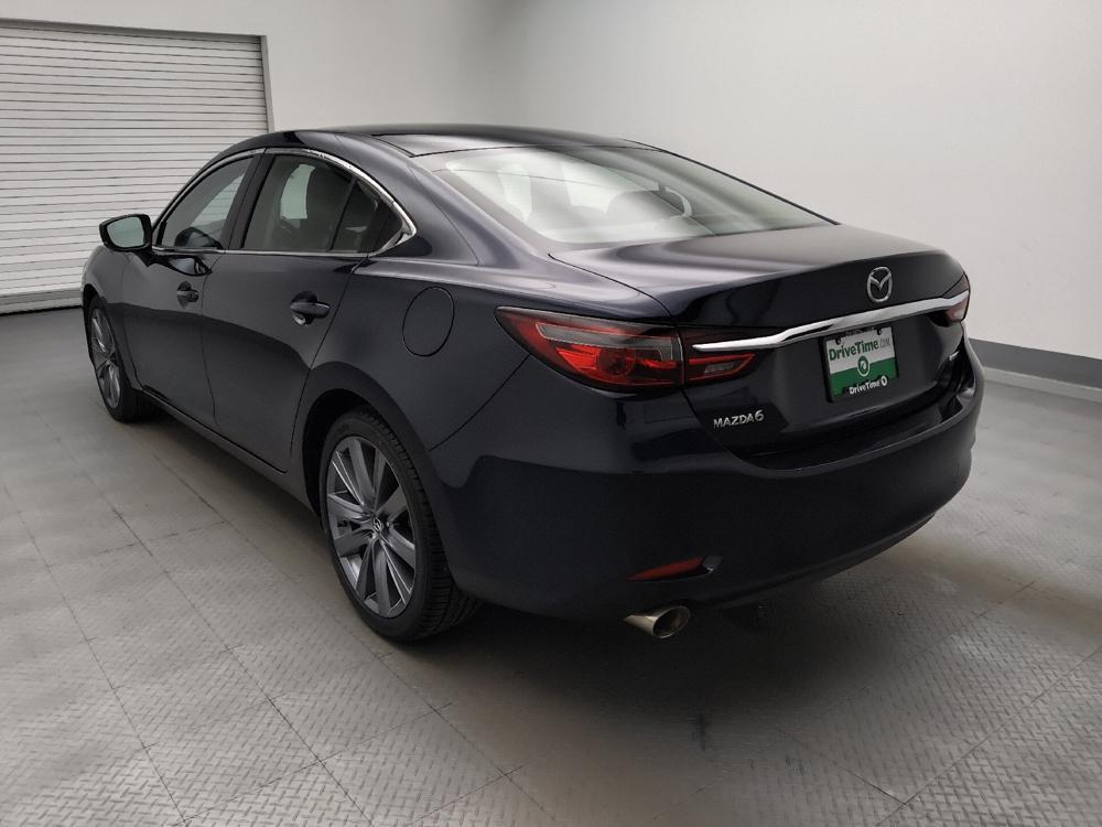 used 2019 Mazda Mazda6 car, priced at $23,595