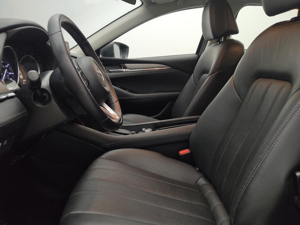 used 2019 Mazda Mazda6 car, priced at $23,595