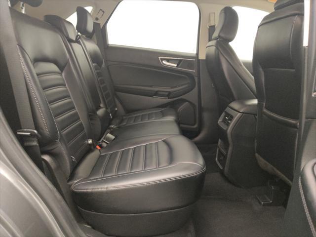 used 2023 Ford Edge car, priced at $24,495