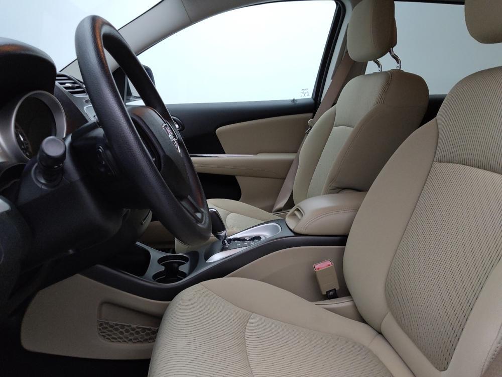 used 2017 Dodge Journey car, priced at $16,995