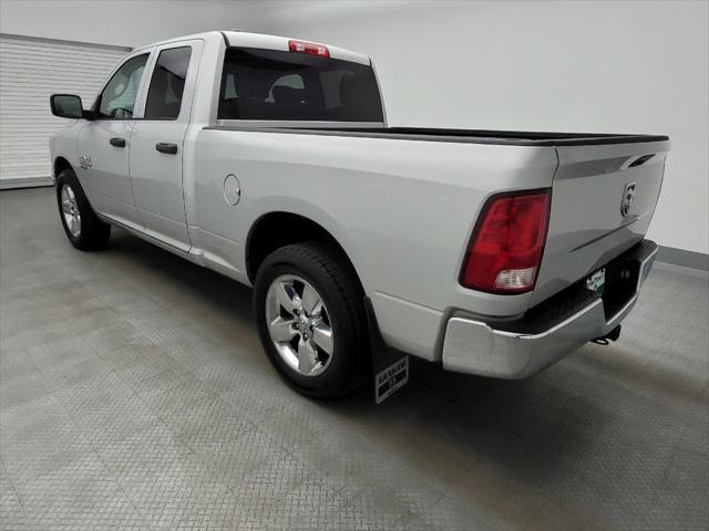 used 2019 Ram 1500 car, priced at $24,795