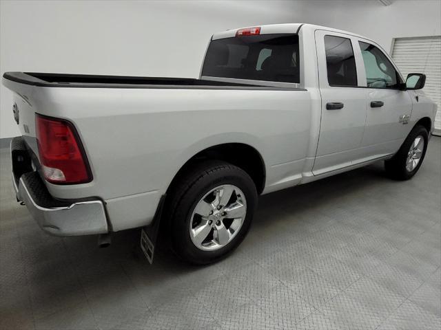 used 2019 Ram 1500 car, priced at $24,795