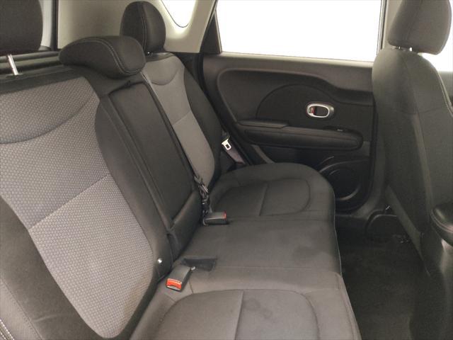 used 2018 Kia Soul car, priced at $13,395