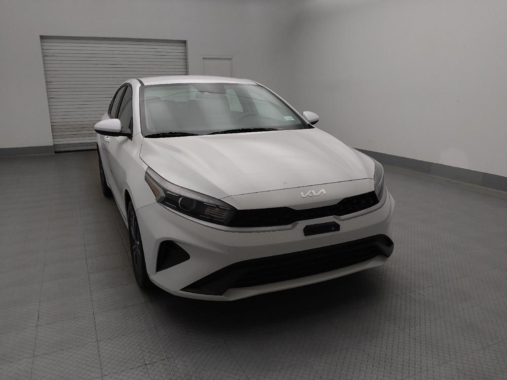 used 2024 Kia Forte car, priced at $21,795