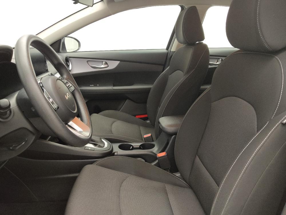 used 2024 Kia Forte car, priced at $21,795