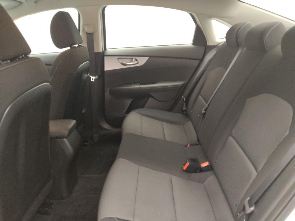 used 2024 Kia Forte car, priced at $21,795