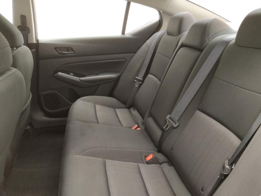 used 2023 Nissan Altima car, priced at $21,495