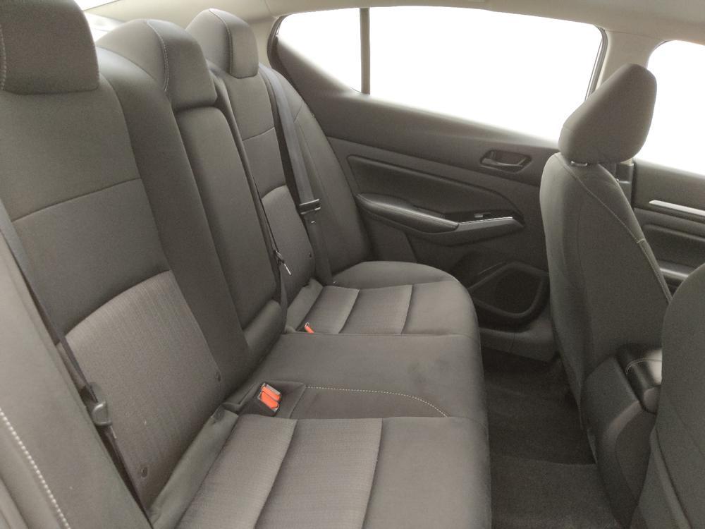 used 2023 Nissan Altima car, priced at $21,495