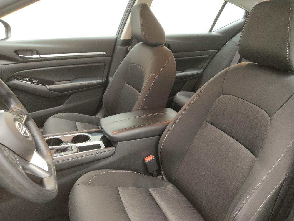 used 2023 Nissan Altima car, priced at $21,495