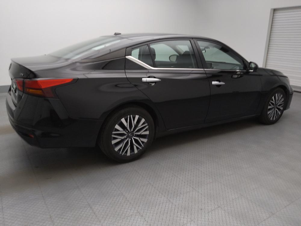 used 2023 Nissan Altima car, priced at $21,495