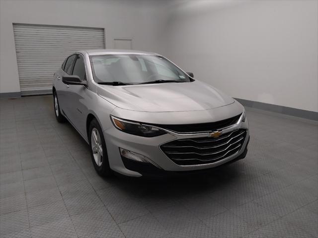 used 2020 Chevrolet Malibu car, priced at $20,795