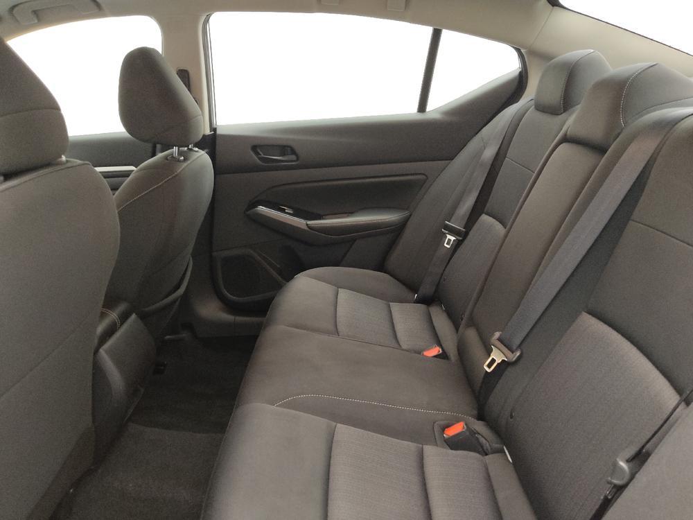 used 2023 Nissan Altima car, priced at $21,695