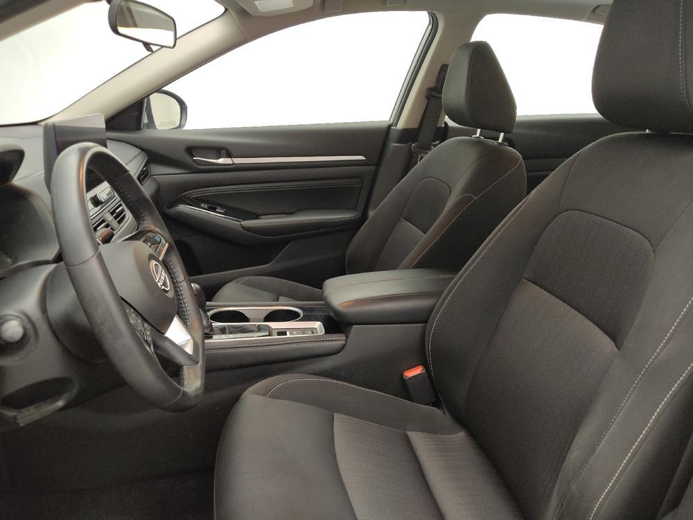 used 2023 Nissan Altima car, priced at $21,695