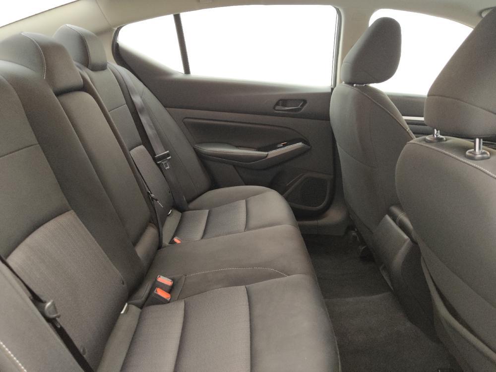 used 2023 Nissan Altima car, priced at $21,695