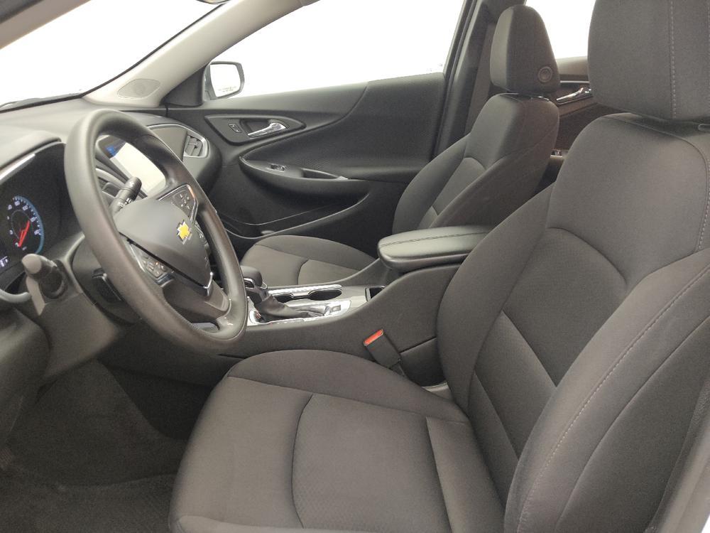 used 2023 Chevrolet Malibu car, priced at $21,295