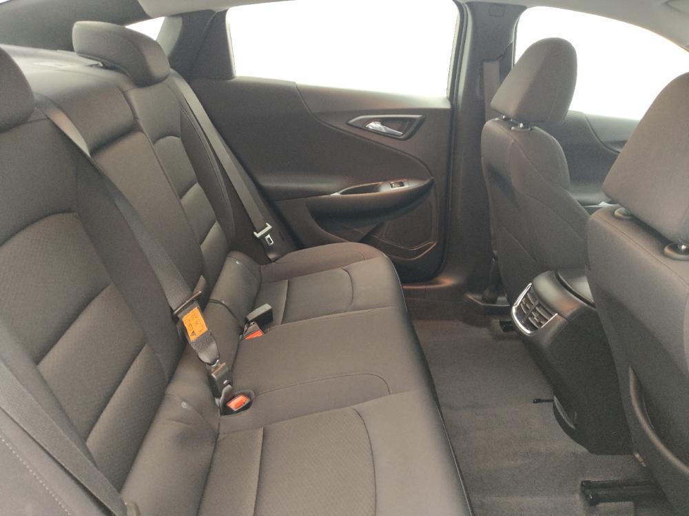 used 2023 Chevrolet Malibu car, priced at $21,295