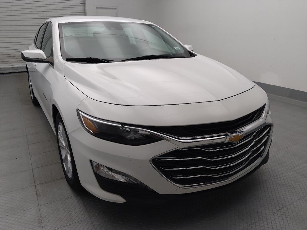 used 2023 Chevrolet Malibu car, priced at $21,295