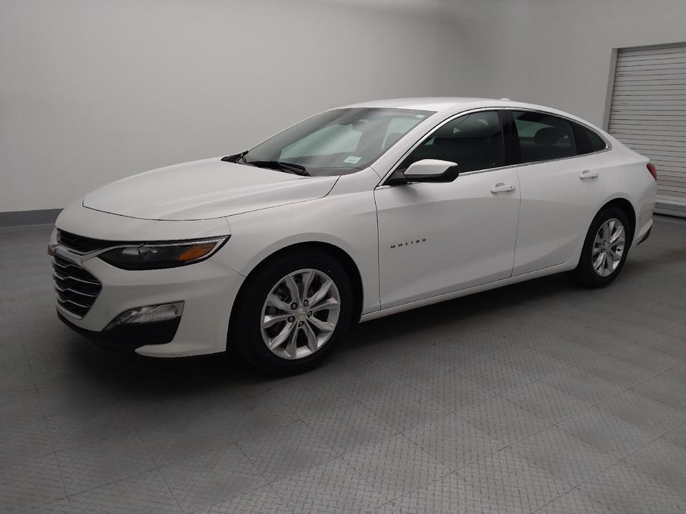 used 2023 Chevrolet Malibu car, priced at $21,295