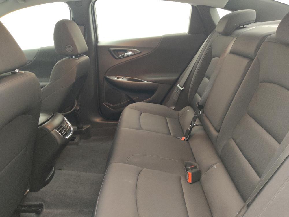 used 2023 Chevrolet Malibu car, priced at $21,295