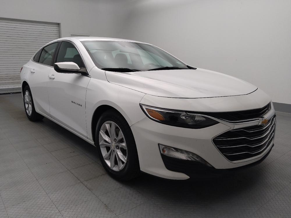 used 2023 Chevrolet Malibu car, priced at $21,295